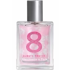 Abercrombie and Fitch 8 Always Pretty